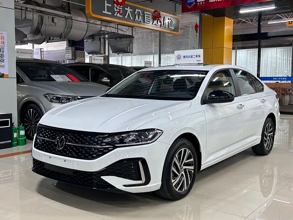 Lavida 2024 300TSI DSG Starry Sky Leading Edition