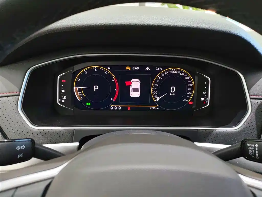 Lavida 2024 300TSI DSG Starry Sky Leading Edition