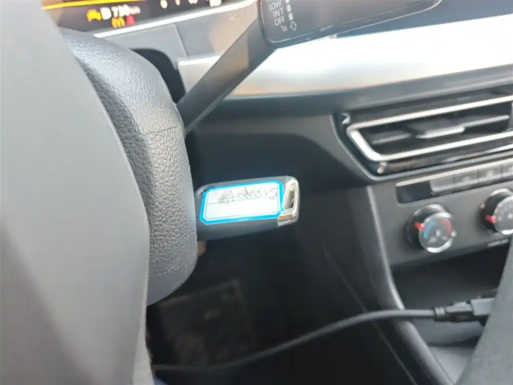 Lavida 2023 facelift 1.5L automatic Deli Version