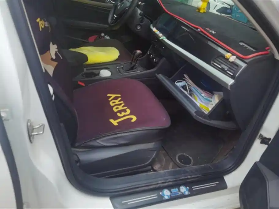 Фото машины 6