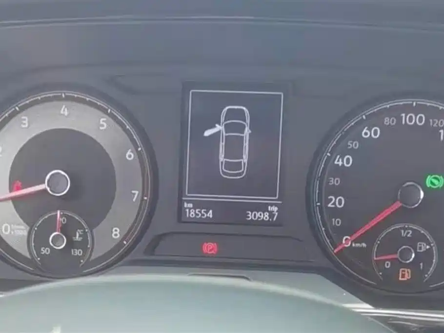 Lavida 2021 280TSI DSG Comfort Edition