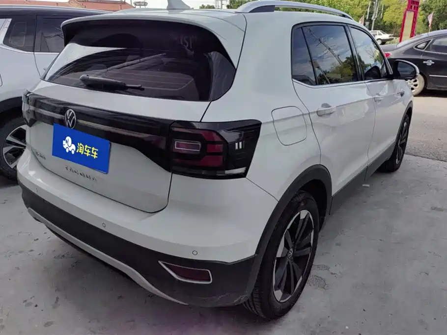 Tanying 2021 1.5L Automatic Yuezhilian Version