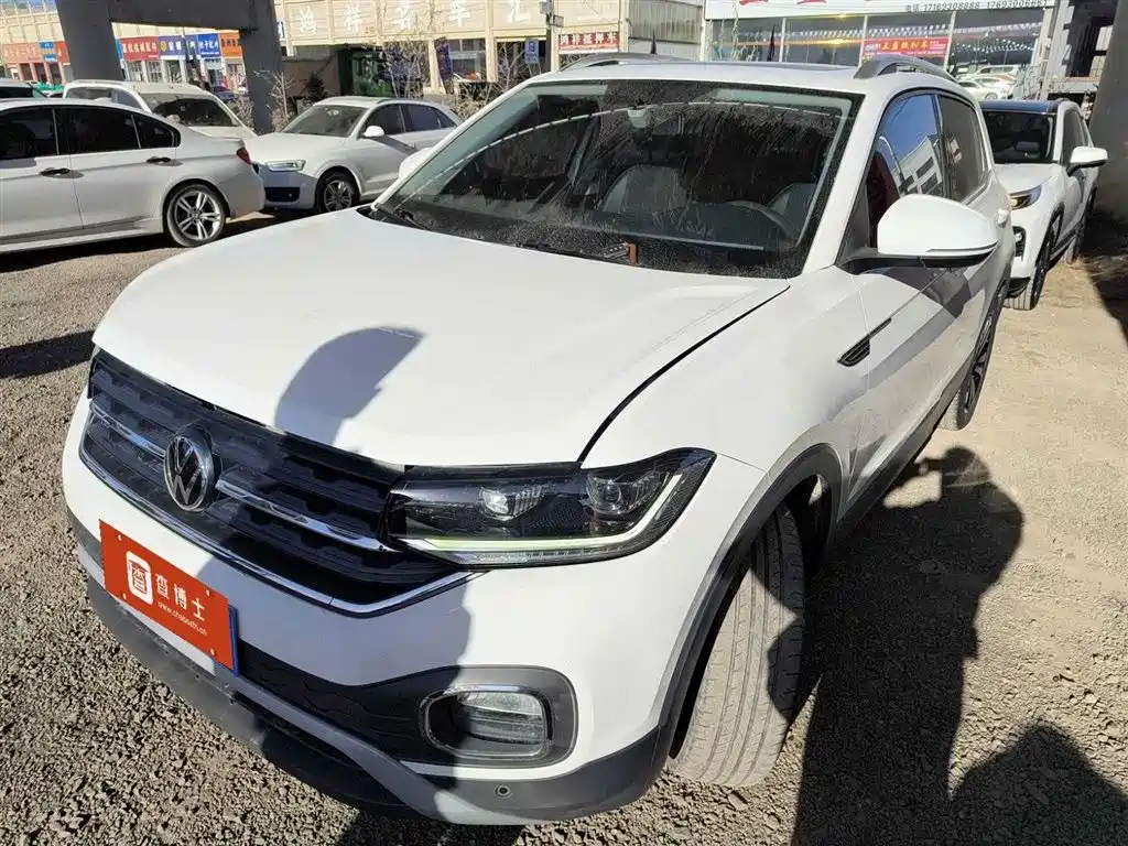 Tanying 2021 1.5L Automatic 30th Anniversary Edition