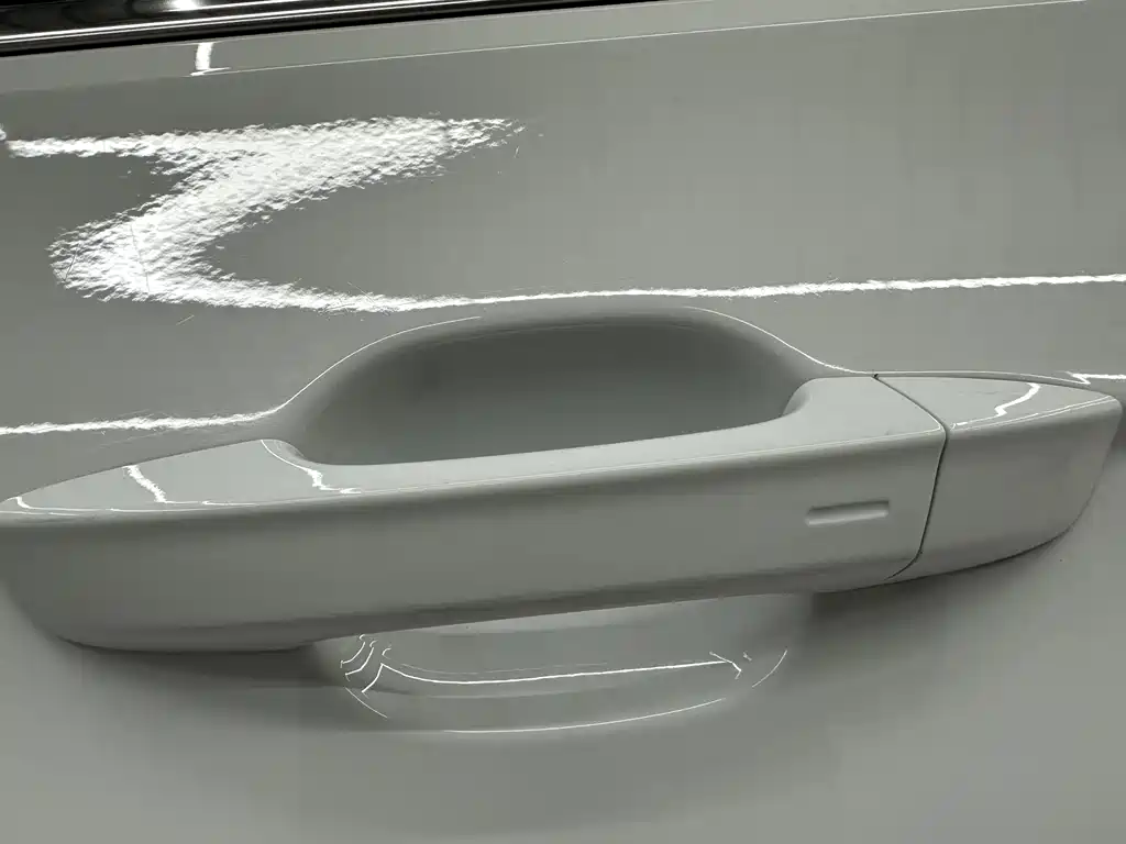 Tanying 2021 1.5L Automatic Yuezhilian Version