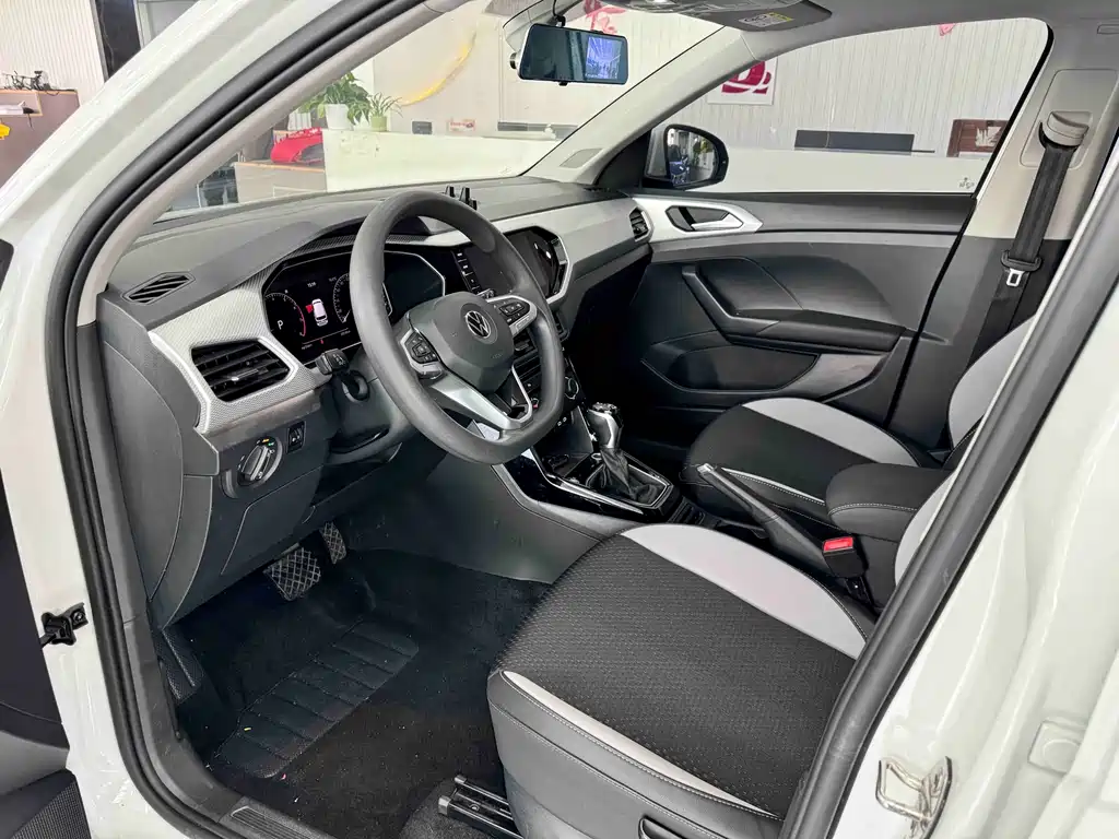 Tanying 2021 1.5L Automatic Yuezhilian Version