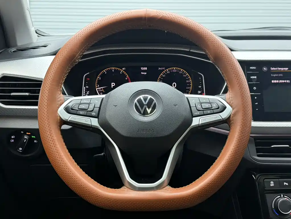 Tanying 2021 1.5L Automatic Shangzhilian Version