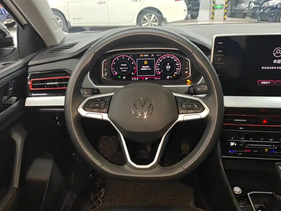 Lavida 2023 300TSI DSG Starry Sky Leading Edition