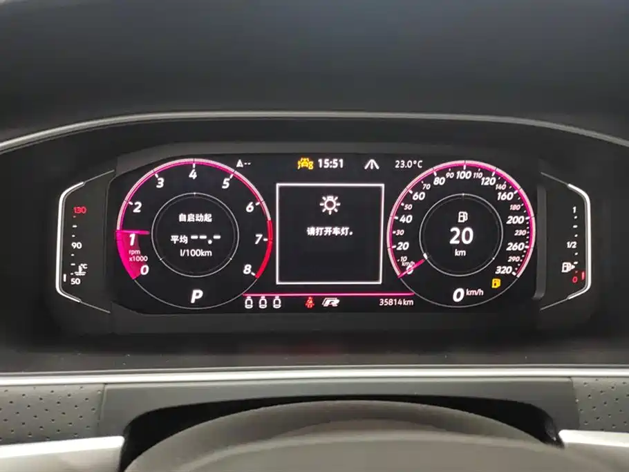 Фото машины 11