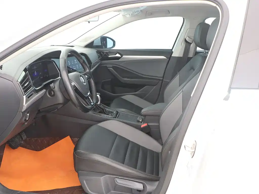 Sagitar 2021 200TSI DSG Comfortable Smart Edition