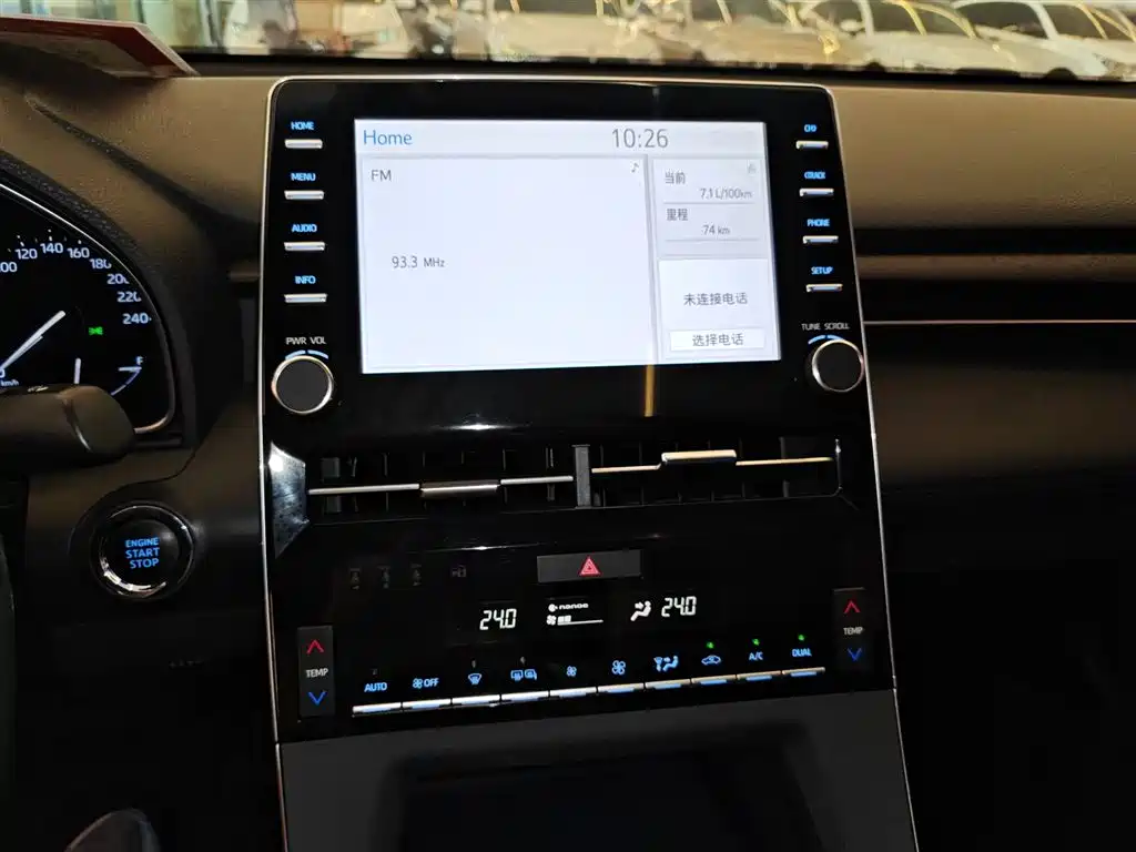 Фото машины 22