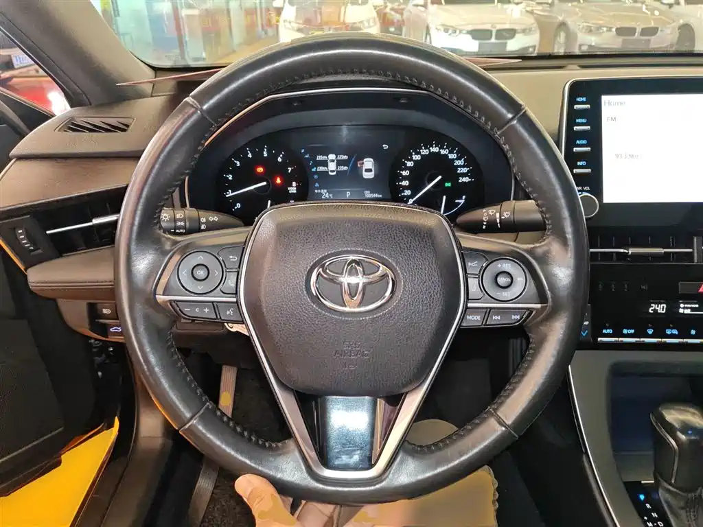 Фото машины 20