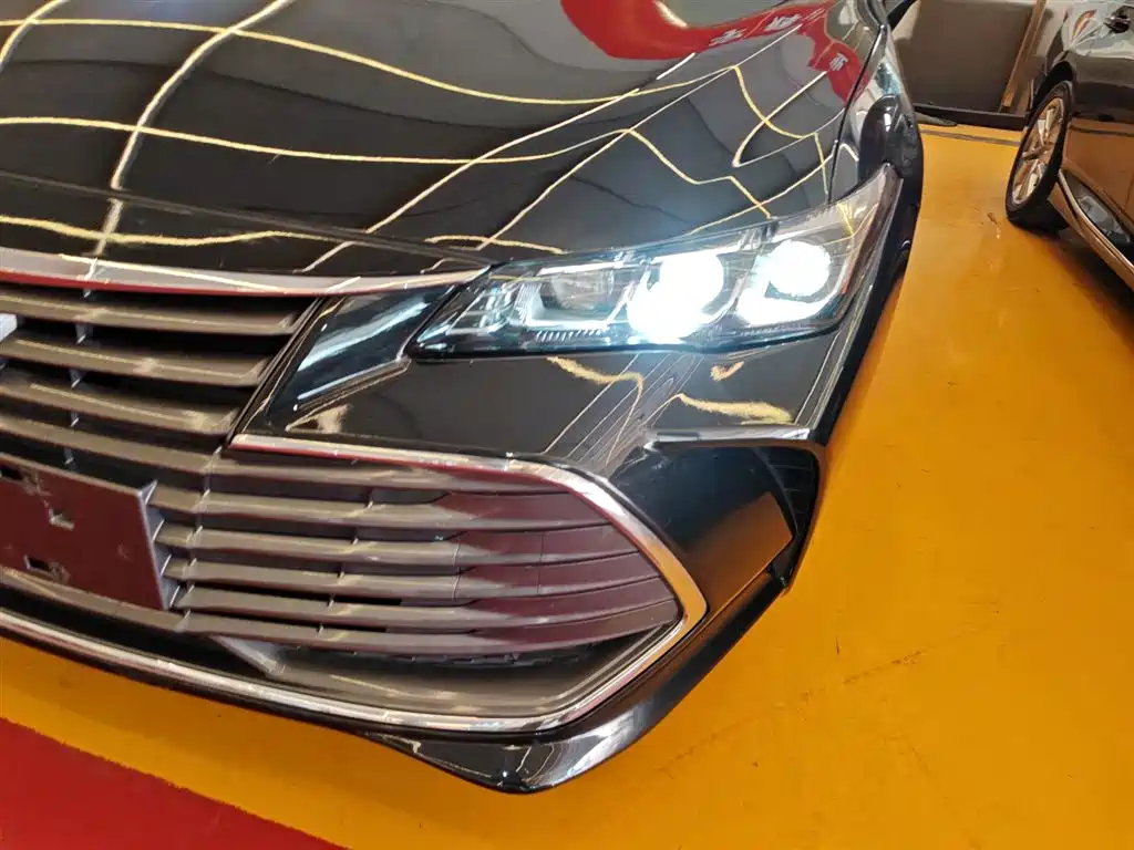 Фото машины 18