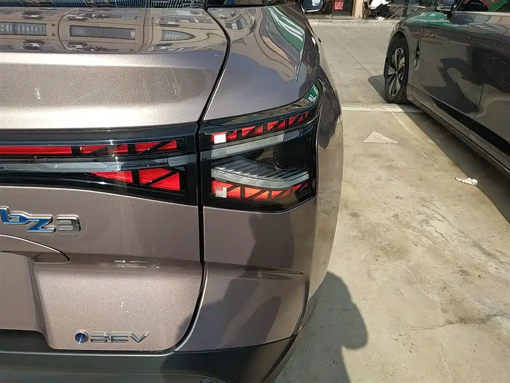 Фото машины 23