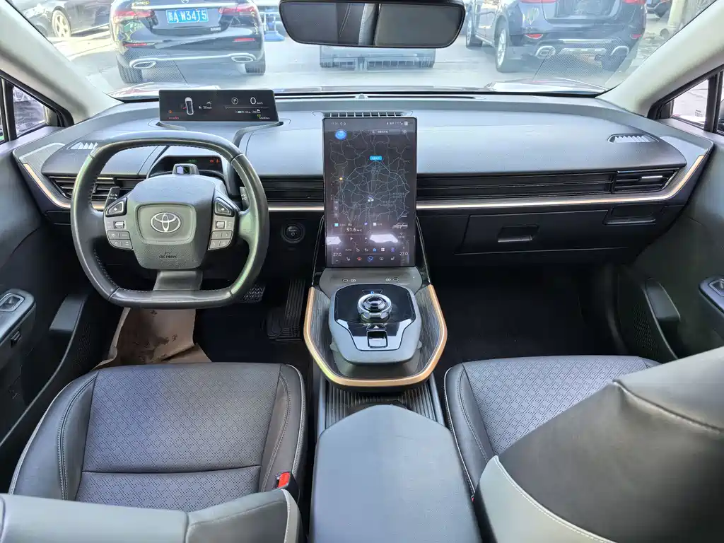 Фото машины 7