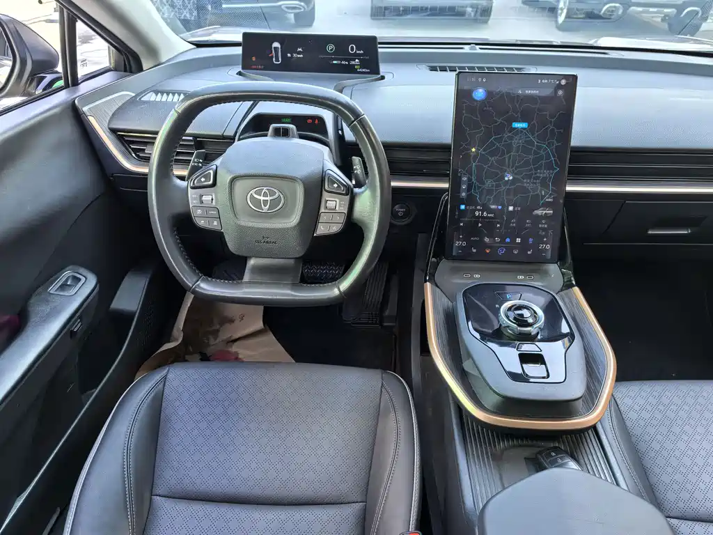 Фото машины 8