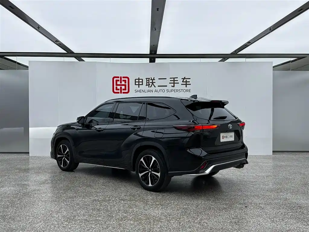 Бэкграунд машины