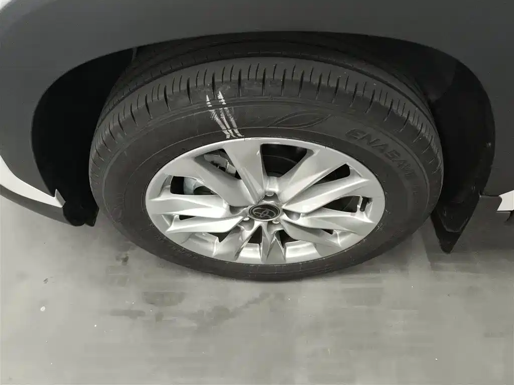 Corolla Sharp 2024 2.0L Pioneer Edition