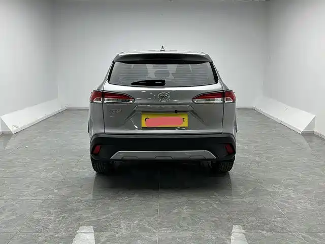 Corolla Sharp 2024 2.0L Pioneer Edition