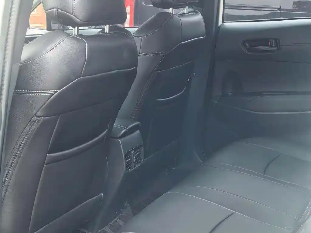 Corolla Sharp 2022 2.0L Elite Edition