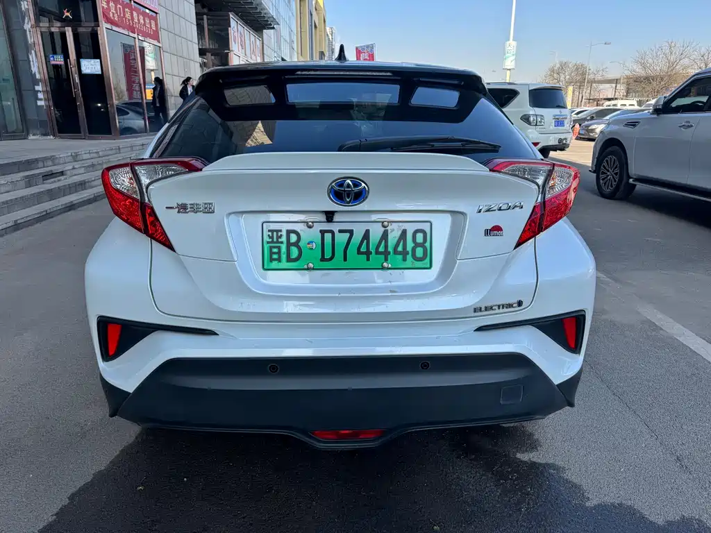 Фото машины 9