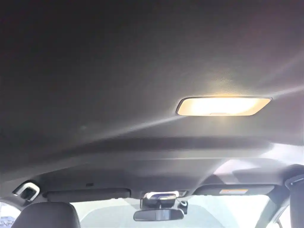 GAC Toyota bZ4X 2022 Long Battery Life Elite