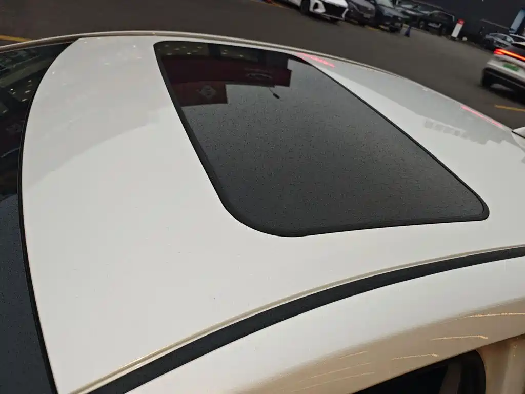 Ralink Dual Engine E+2019 1.8PH GS E-CVT Elite Sunroof Edition