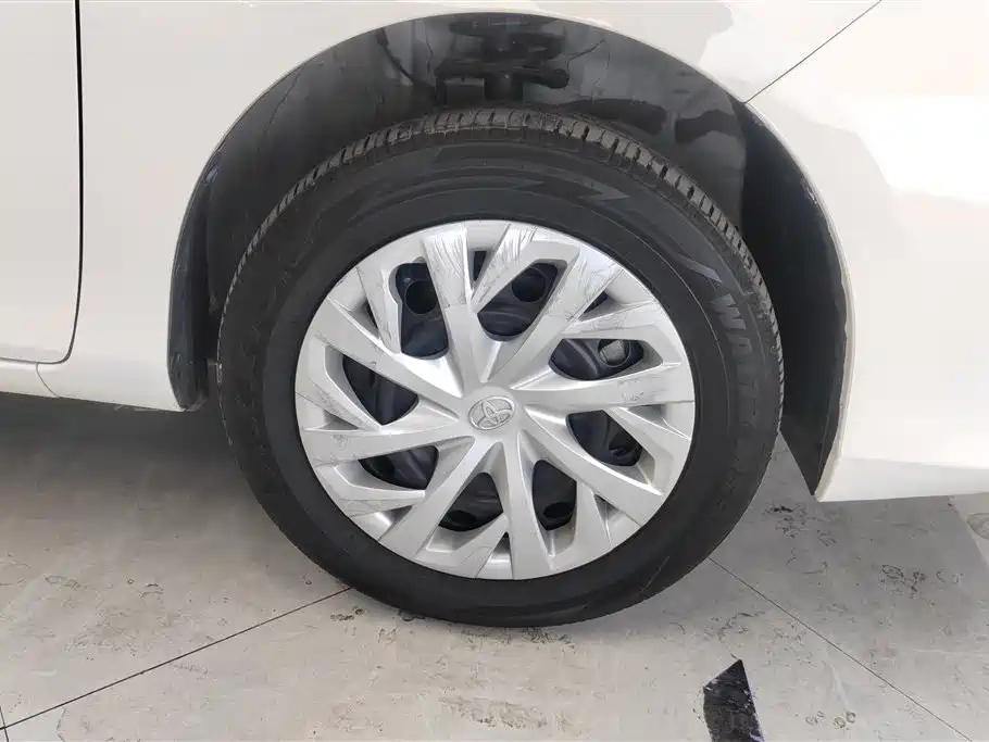 Vios 2022 1.5L 20th Anniversary Edition