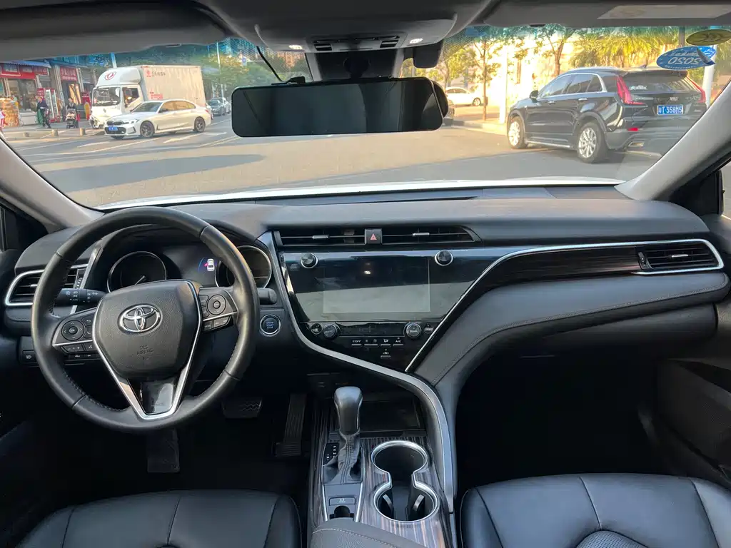 Фото машины