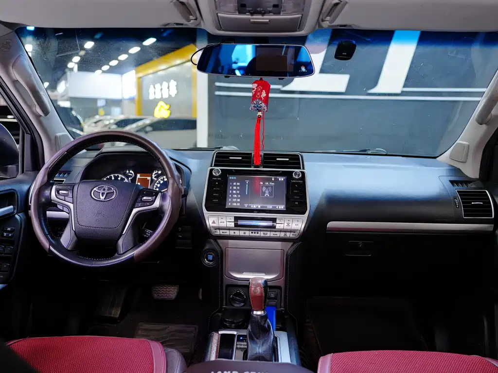 Фото машины 7