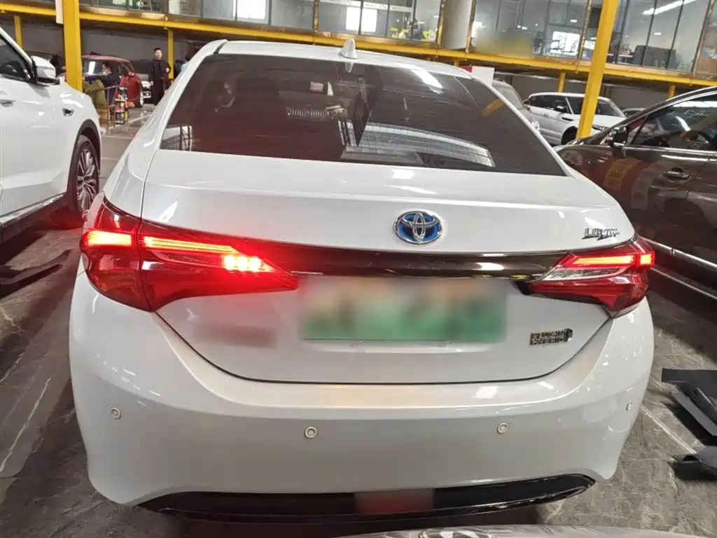 Фото машины 21