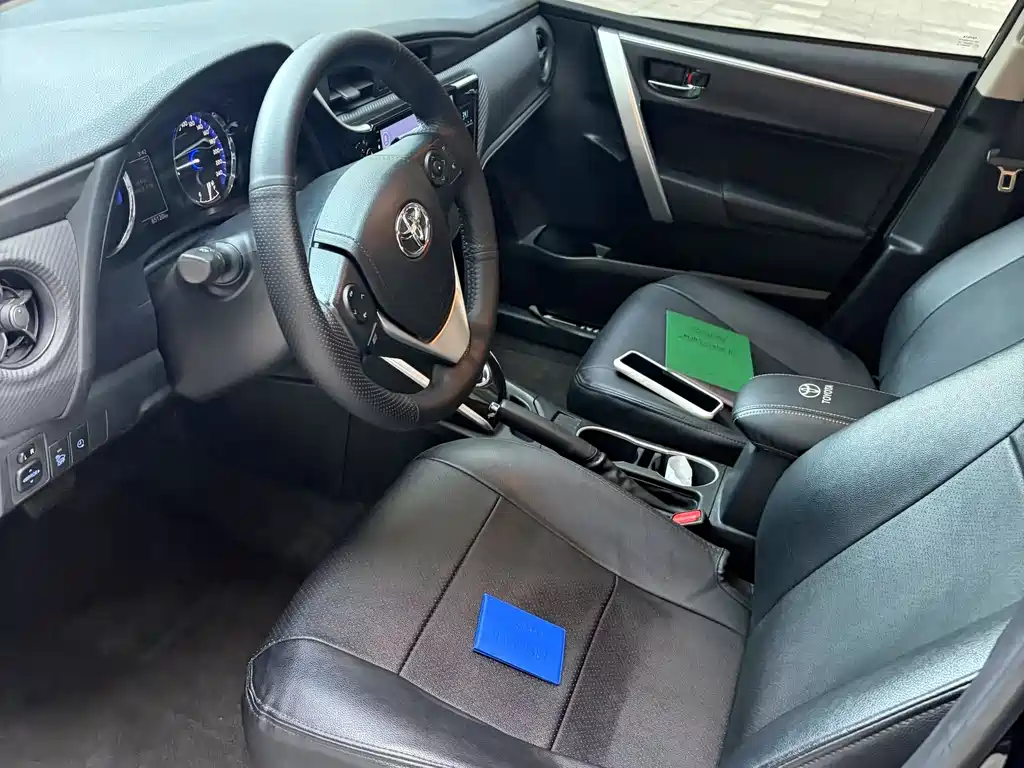 Ralink Dual Engine E+2019 1.8PH GS E-CVT Elite Edition