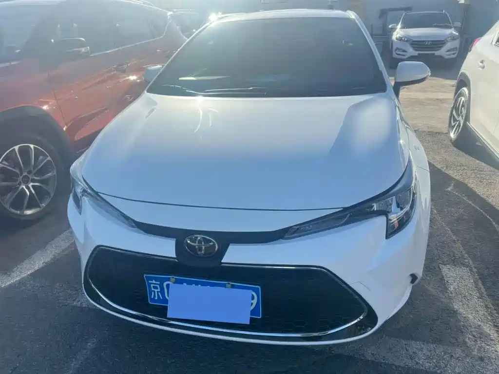 Ralink 2022 185T CVT Deluxe Edition