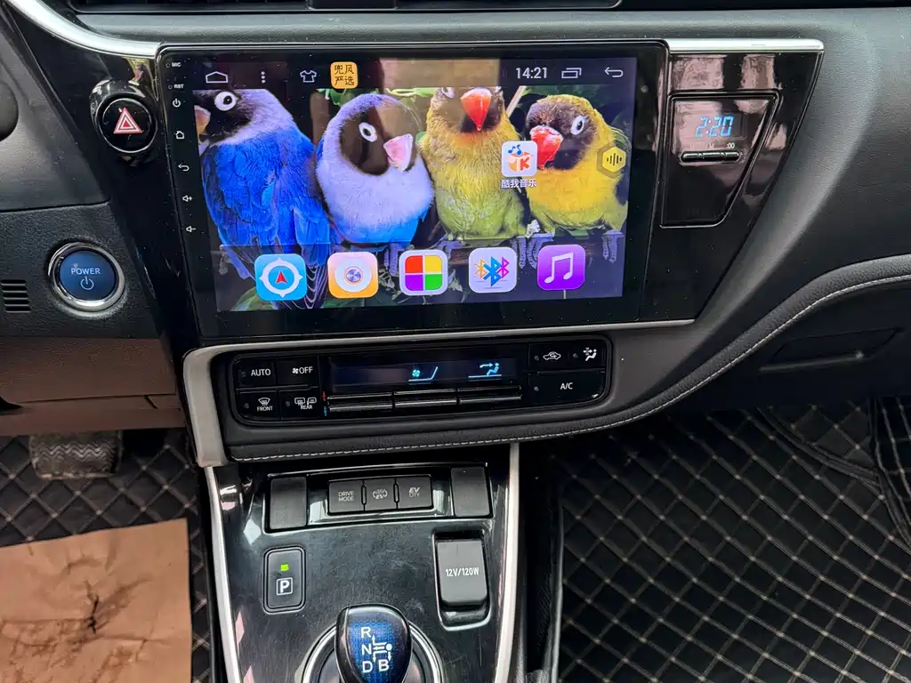 Фото машины 7