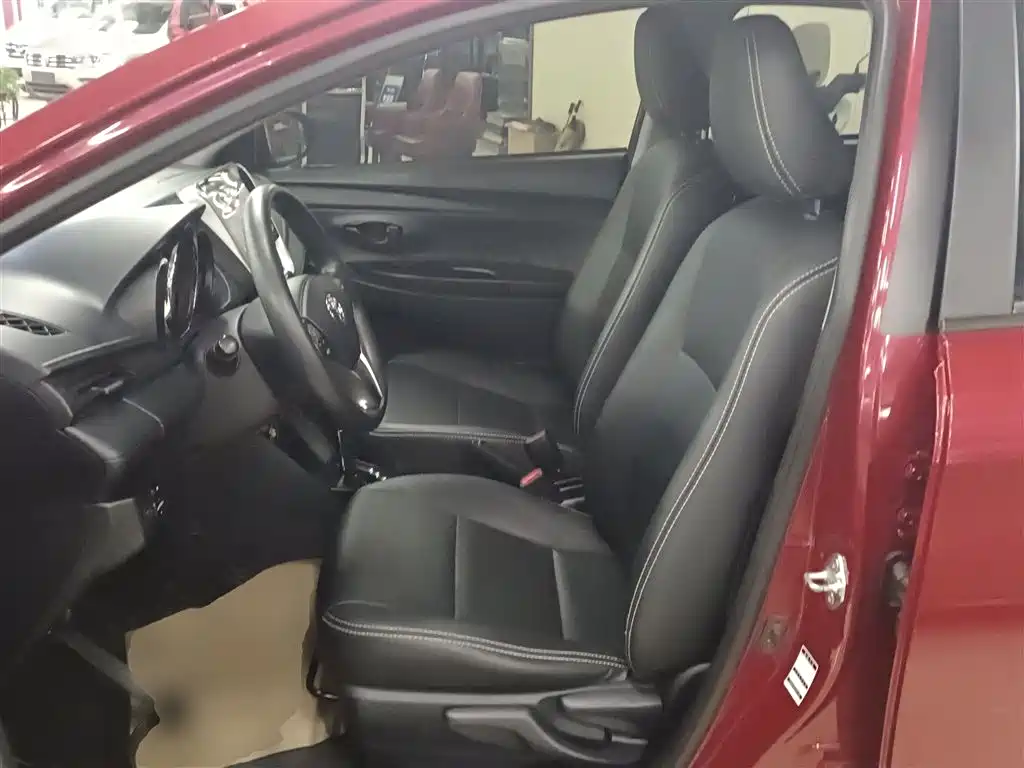 YARiS L Zhixuan 2022 Zhixuan X 1.5L CVT Leading PLUS Version