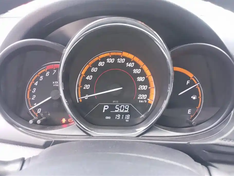 Фото машины 14