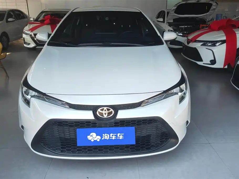 Ralink 2021 TNGA 1.5L CVT Aggressive Version