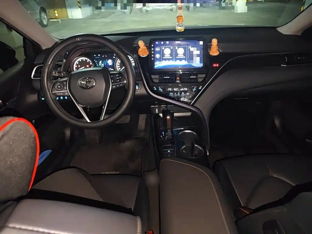 Фото машины 9