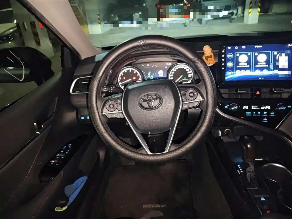 фото машины