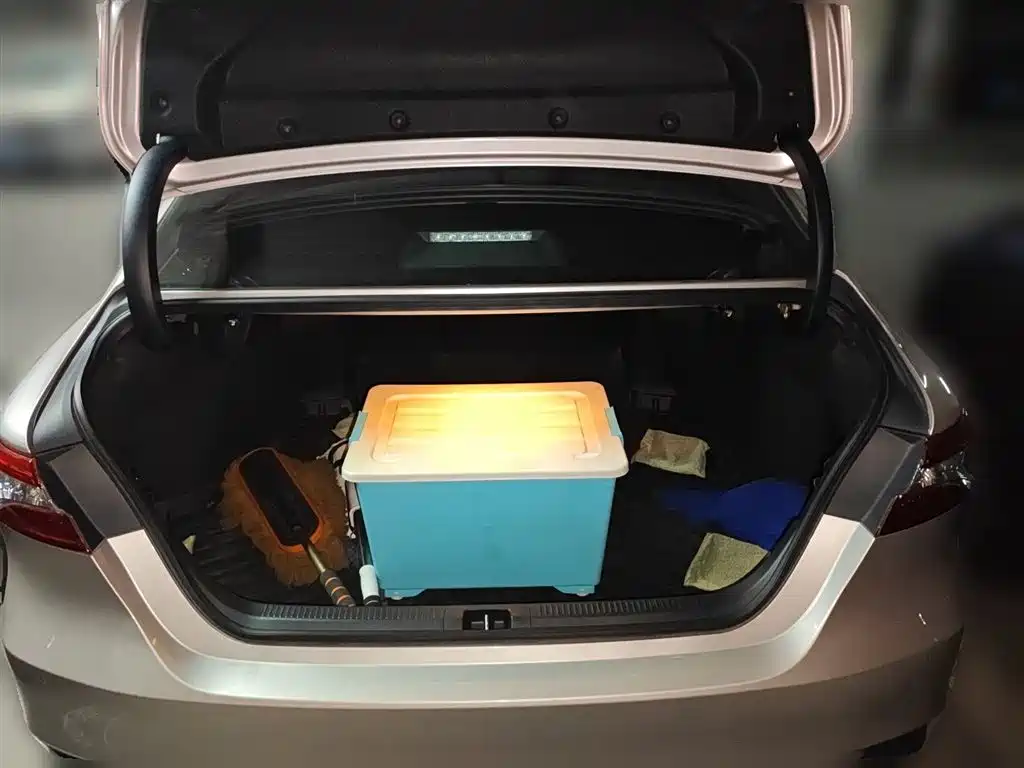 Фото машины 6