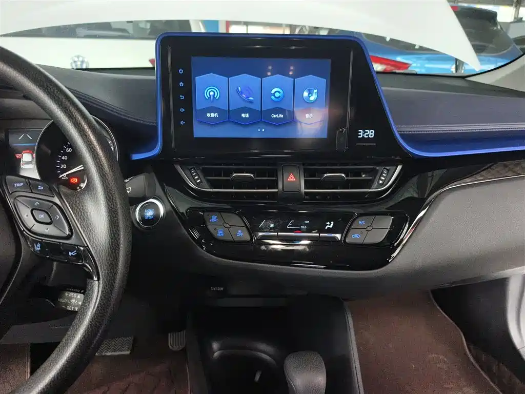 Фото машины