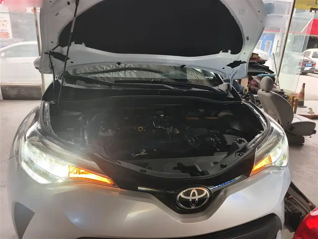 Фото машины