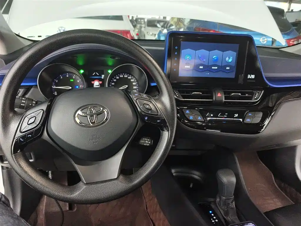 Фото машины