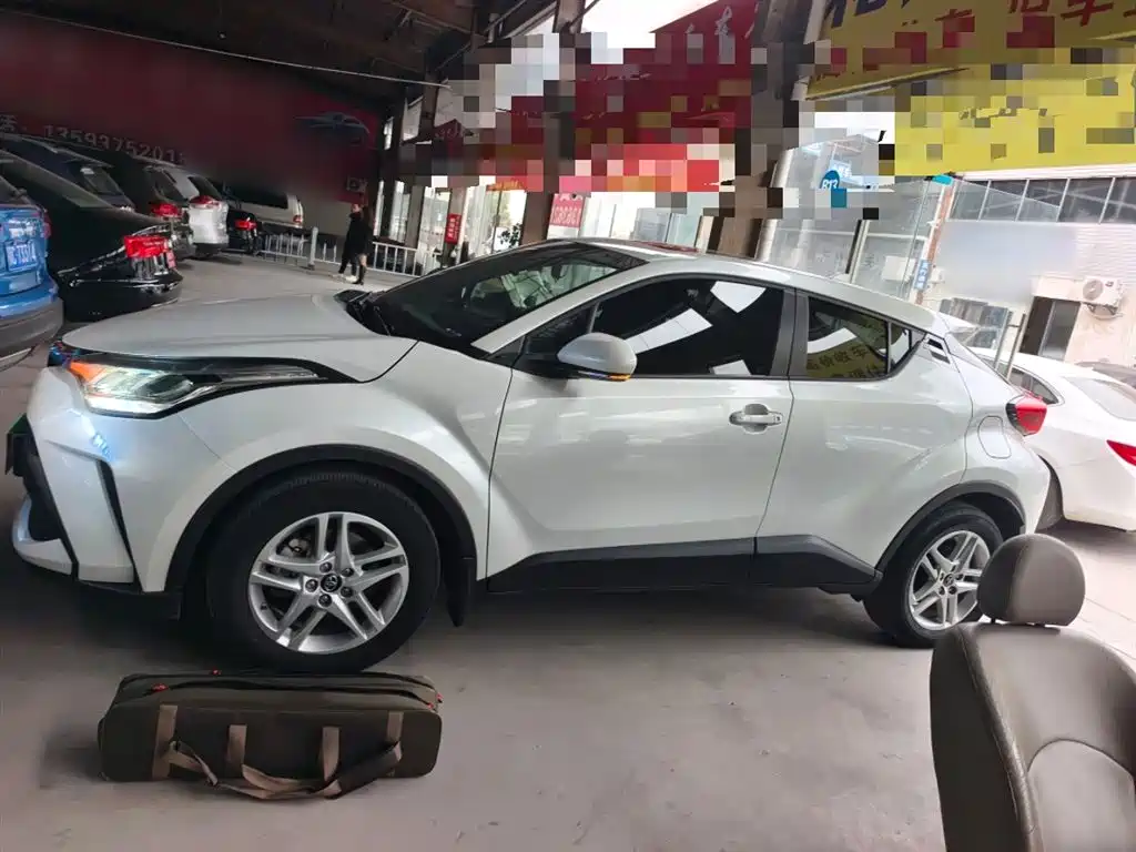 Фото машины