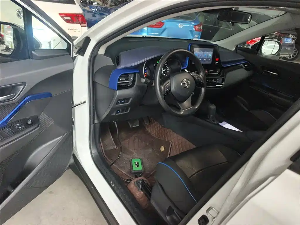 Фото машины