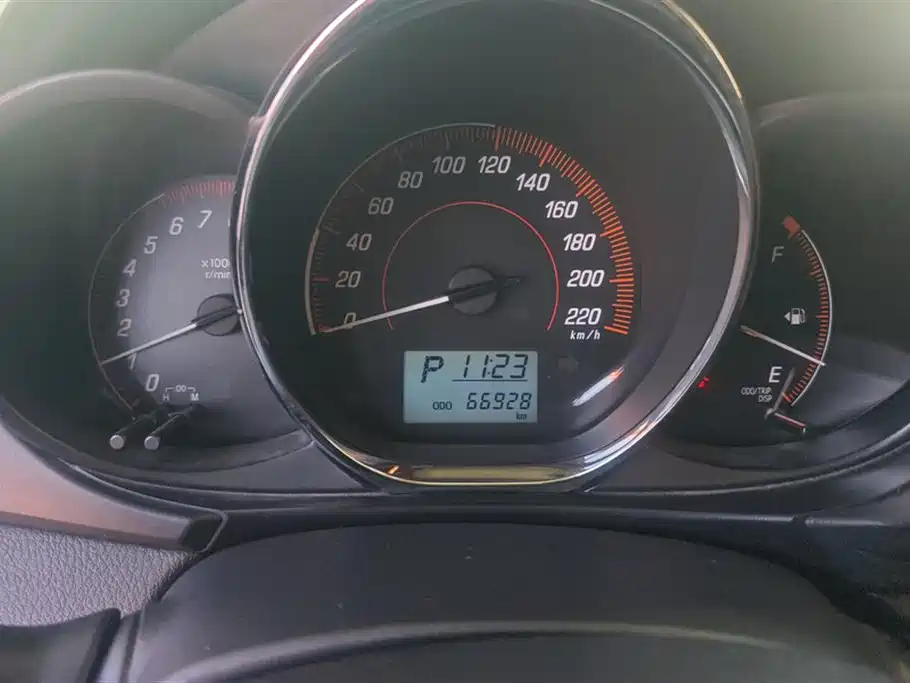 YARiS L to enjoy the 2021 1.5L CVT leading version