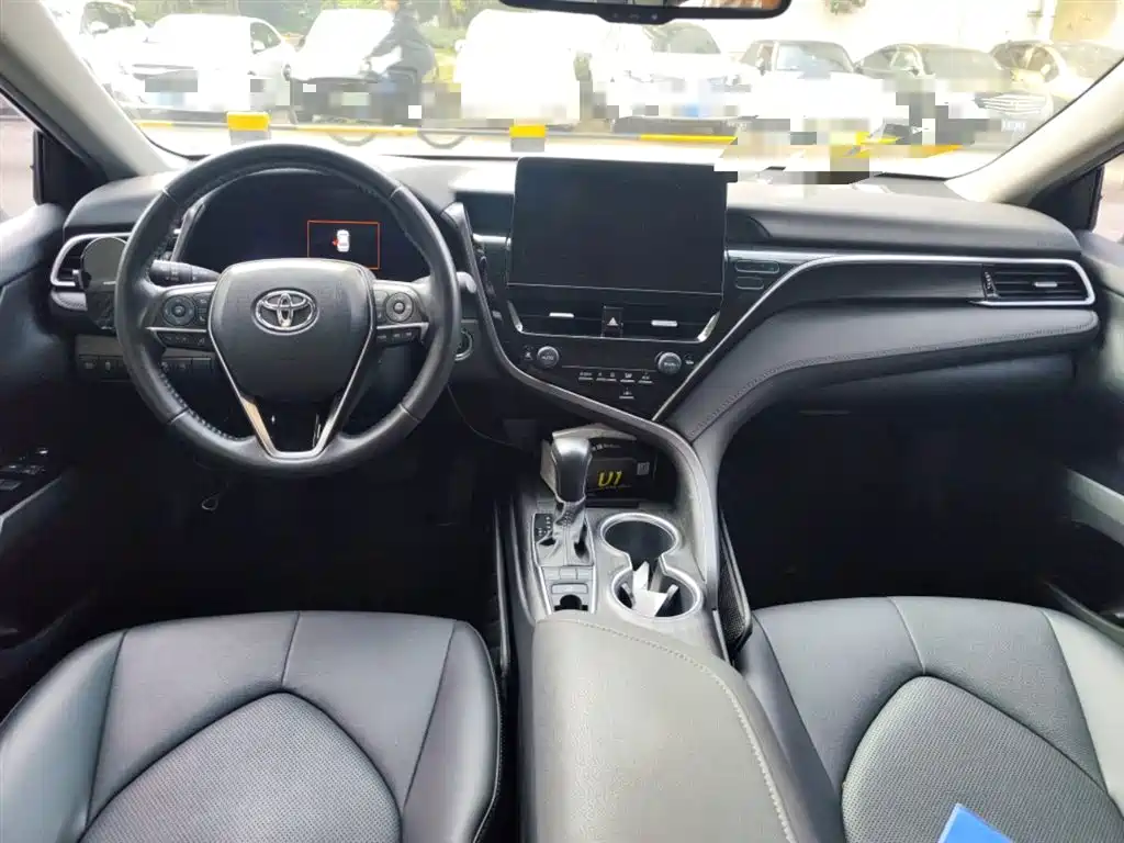 Фото машины 18