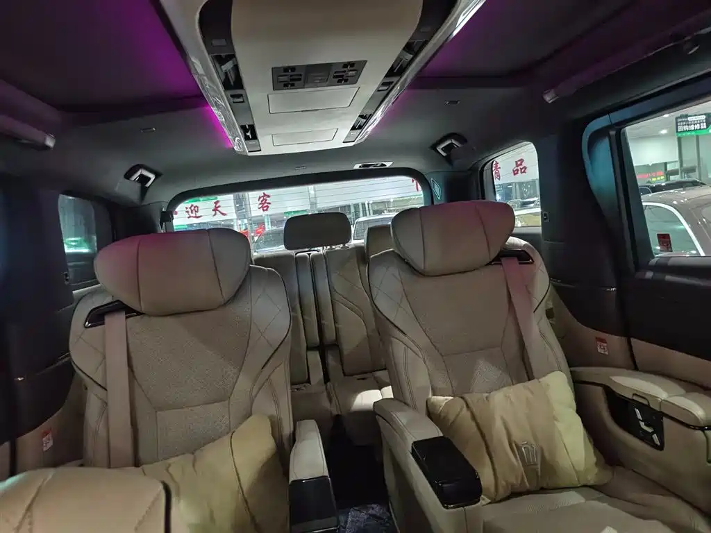 Wilfa 2024 Crown Dual Engine 2.5L Extreme Edition