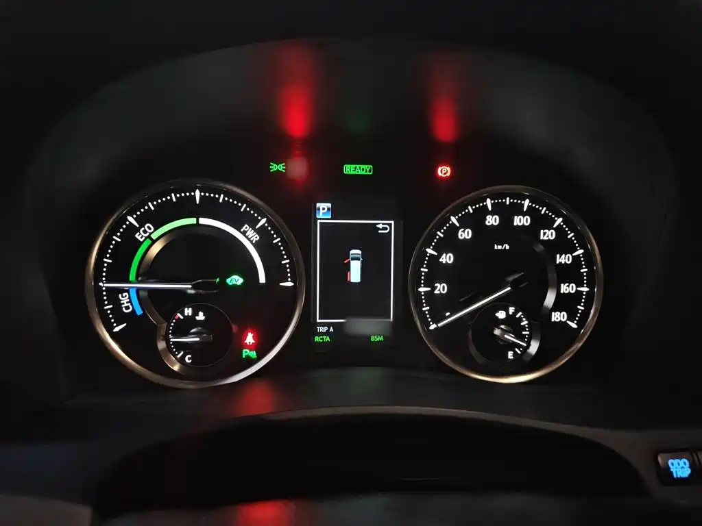 Wilfa 2019 Dual Engine 2.5L HV Premium Edition