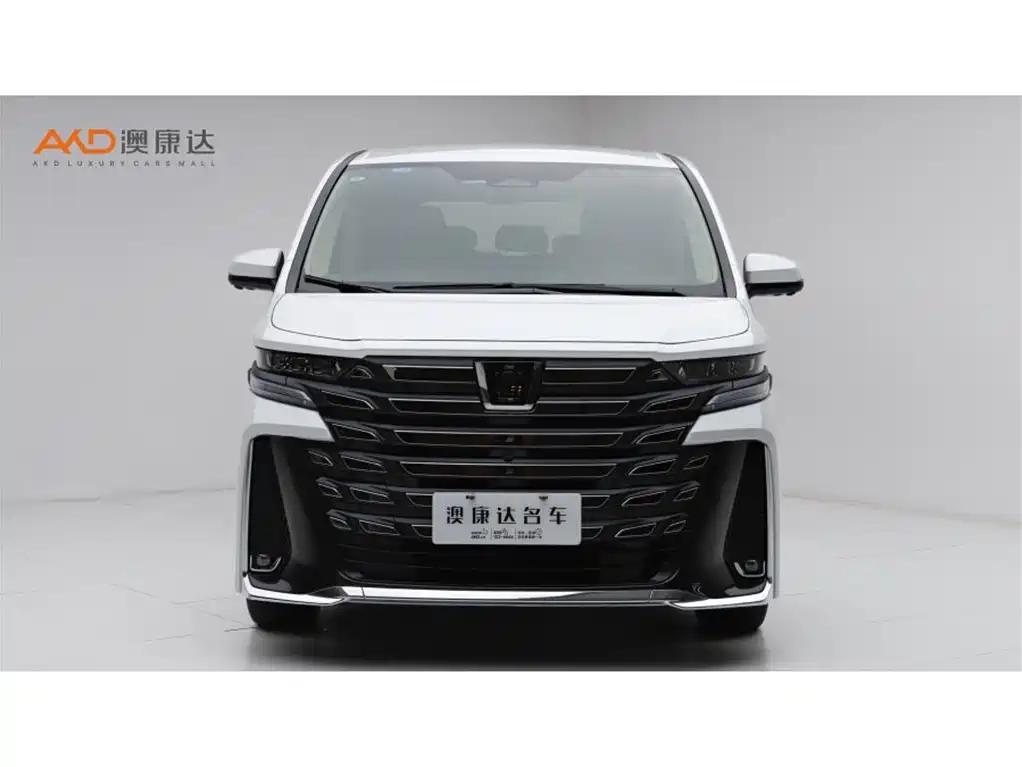 Wilfa/2.5/24 Models/Crown Dual Engine Extreme Edition