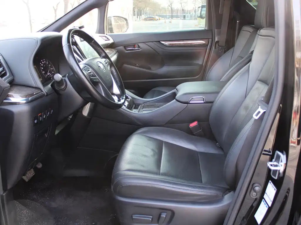 Wilfa 2020 Dual Engine 2.5L HV Premium Edition